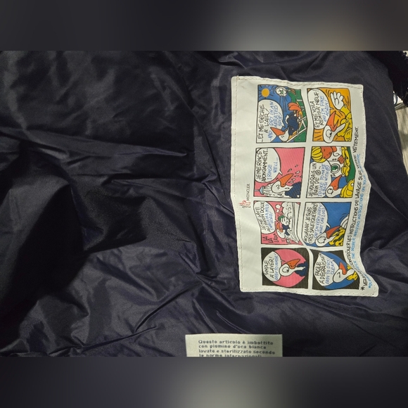 Puffer Jacket - Picture 5 of 9